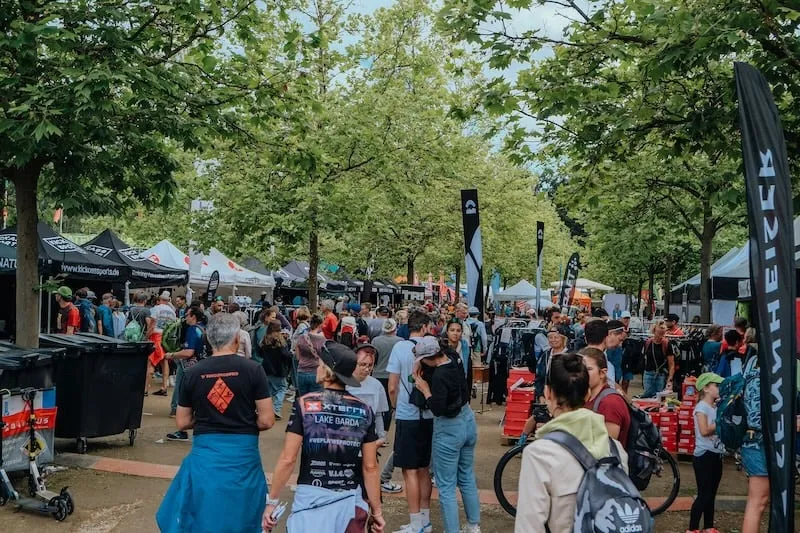San Francisco Events
